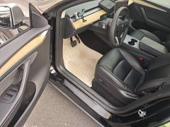 Tesla Model Y Rear-Wheel Drive - ფოტო 16