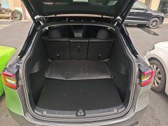 Tesla Model Y Rear-Wheel Drive - ფოტო 19