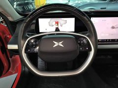 XPeng P7 480N - ფოტო 11