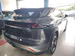 Deepal Deep Blue S07 520Pro Pure Electric Version - ფოტო 7