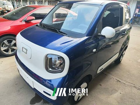 2024 FAW Besturn Xiaoma 170km Vitality Edition - ავტომობილი ჩინეთიდან