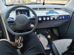 FAW Besturn Xiaoma 170km Vitality Edition - ფოტო 10
