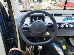 FAW Besturn Xiaoma 170km Vitality Edition - ფოტო 11