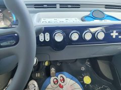 FAW Besturn Xiaoma 170km Vitality Edition - ფოტო 13