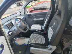 FAW Besturn Xiaoma 170km Vitality Edition - ფოტო 15