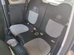 FAW Besturn Xiaoma 170km Vitality Edition - ფოტო 17