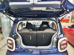 FAW Besturn Xiaoma 170km Vitality Edition - ფოტო 19