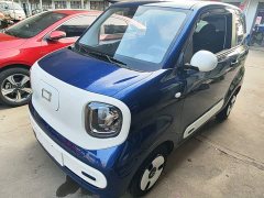 FAW Besturn Xiaoma 170km Vitality Edition - ფოტო 2