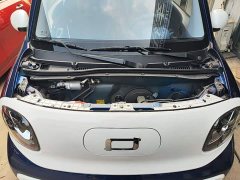 FAW Besturn Xiaoma 170km Vitality Edition - ფოტო 20