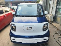 FAW Besturn Xiaoma 170km Vitality Edition - ფოტო 3