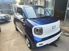 FAW Besturn Xiaoma 170km Vitality Edition - ფოტო 4
