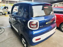FAW Besturn Xiaoma 170km Vitality Edition - ფოტო 5
