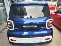 FAW Besturn Xiaoma 170km Vitality Edition - ფოტო 6