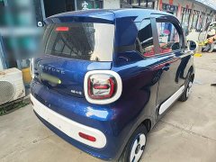 FAW Besturn Xiaoma 170km Vitality Edition - ფოტო 7