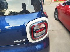 FAW Besturn Xiaoma 170km Vitality Edition - ფოტო 8