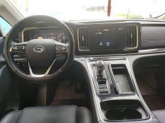 GAC Aion M8 Premier Series 390T Supreme Edition - ფოტო 10