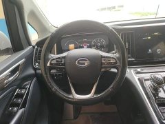 GAC Aion M8 Premier Series 390T Supreme Edition - ფოტო 11