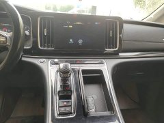 GAC Aion M8 Premier Series 390T Supreme Edition - ფოტო 13