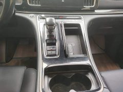 GAC Aion M8 Premier Series 390T Supreme Edition - ფოტო 14