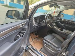 GAC Aion M8 Premier Series 390T Supreme Edition - ფოტო 16