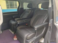 GAC Aion M8 Premier Series 390T Supreme Edition - ფოტო 17