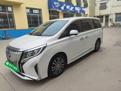 GAC Aion M8 Premier Series 390T Supreme Edition - ფოტო 2