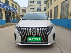 GAC Aion M8 Premier Series 390T Supreme Edition - ფოტო 3