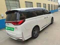 GAC Aion M8 Premier Series 390T Supreme Edition - ფოტო 7