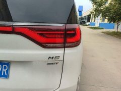 GAC Aion M8 Premier Series 390T Supreme Edition - ფოტო 8