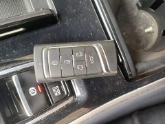 GAC Aion M8 Premier Series 390T Supreme Edition - ფოტო 9