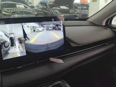 GAC AION S Plus 2022 80 Tech Edition - ფოტო 10