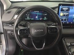 GAC AION S Plus 2022 80 Tech Edition - ფოტო 11