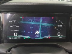 GAC AION S Plus 2022 80 Tech Edition - ფოტო 12