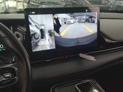 GAC AION S Plus 2022 80 Tech Edition - ფოტო 13