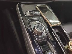 GAC AION S Plus 2022 80 Tech Edition - ფოტო 14
