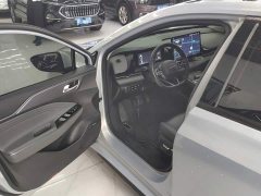GAC AION S Plus 2022 80 Tech Edition - ფოტო 16