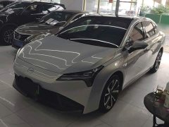 GAC AION S Plus 2022 80 Tech Edition - ფოტო 2