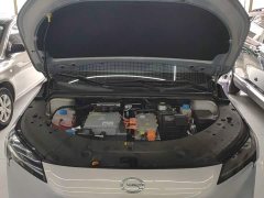 GAC AION S Plus 2022 80 Tech Edition - ფოტო 20