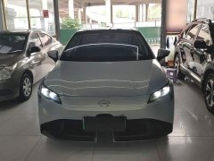 GAC AION S Plus 2022 80 Tech Edition - ფოტო 3