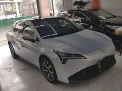 GAC AION S Plus 2022 80 Tech Edition - ფოტო 4