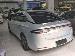 GAC AION S Plus 2022 80 Tech Edition - ფოტო 5