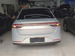 GAC AION S Plus 2022 80 Tech Edition - ფოტო 6