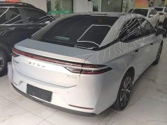 GAC AION S Plus 2022 80 Tech Edition - ფოტო 7