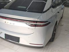 GAC AION S Plus 2022 80 Tech Edition - ფოტო 8
