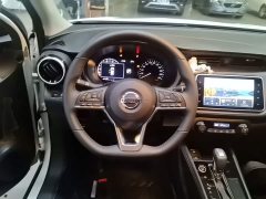 Nissan Kicks 2022 1.5L CVT XV Luxury - ფოტო 11