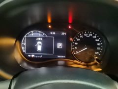 Nissan Kicks 2022 1.5L CVT XV Luxury - ფოტო 12