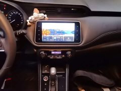 Nissan Kicks 2022 1.5L CVT XV Luxury - ფოტო 13