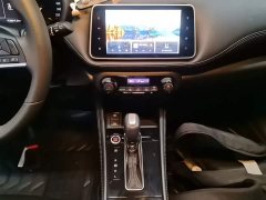 Nissan Kicks 2022 1.5L CVT XV Luxury - ფოტო 14