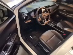 Nissan Kicks 2022 1.5L CVT XV Luxury - ფოტო 16
