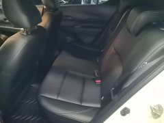 Nissan Kicks 2022 1.5L CVT XV Luxury - ფოტო 17